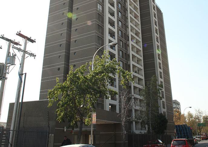 Depto Parque Davis Apartamento