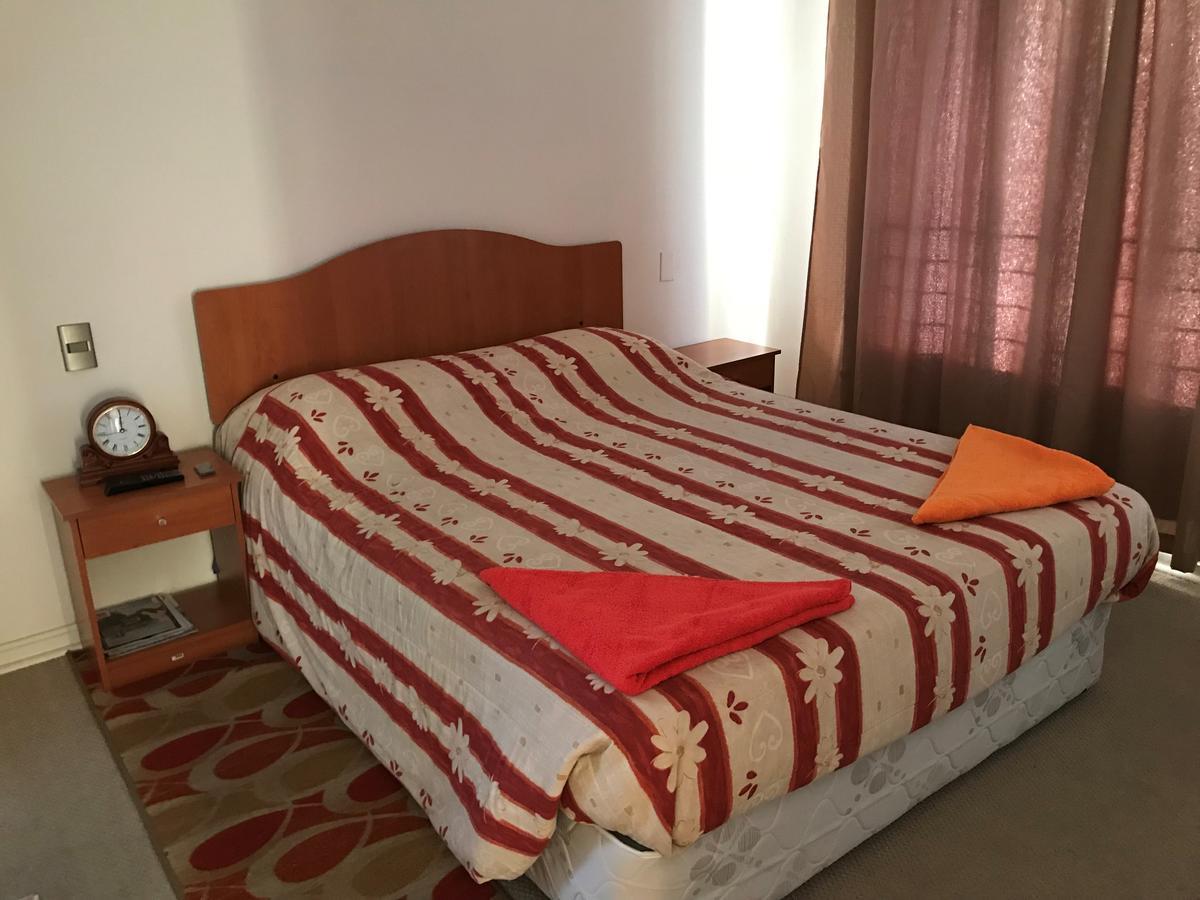 Apartamento Depto Parque Davis *