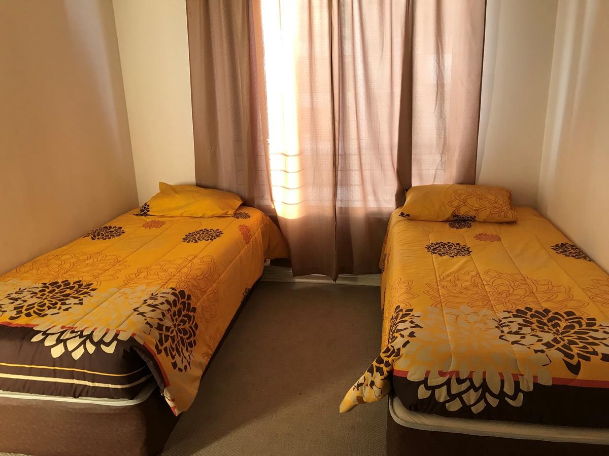 Apartamento Depto Parque Davis
